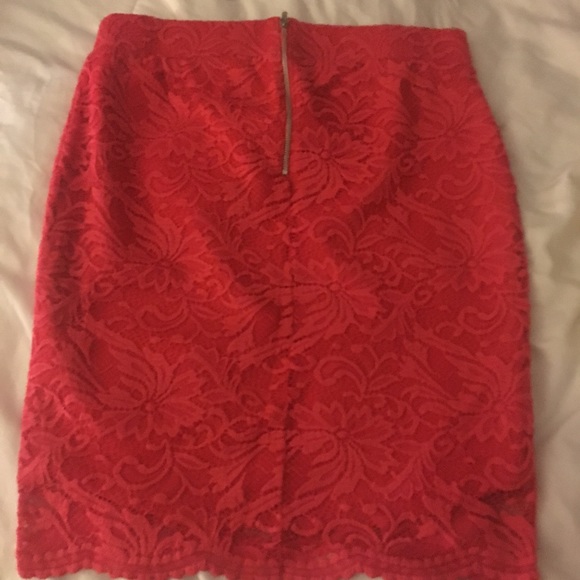 TORRID skirt - Picture 5 of 6